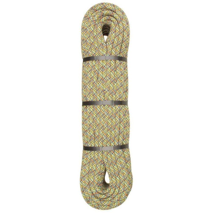 Eco-friendly climbing practices