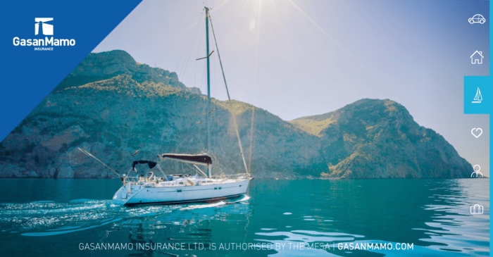 Best sailing destinations 2025