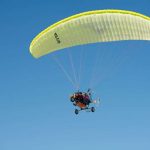 Paragliding adventure trips