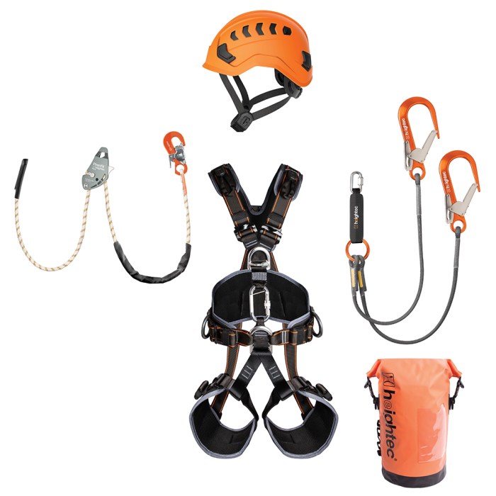Best climbing gear for travel