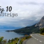 Top destinations for a road trip